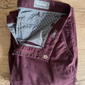 Bonobos Stretch Wash Chino